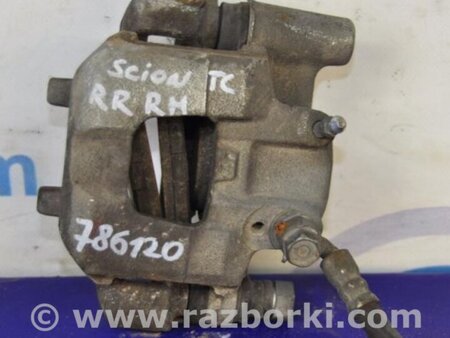 ФОТО Суппорт для Scion tC (2005-2010) Киев