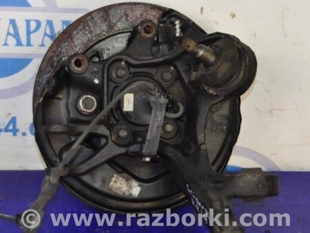 ФОТО Ступица для Scion tC (2005-2010) Киев