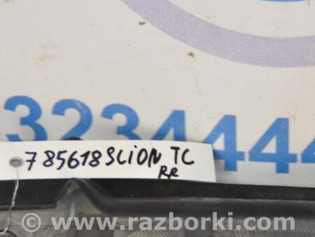 ФОТО Кронштейн бампера для Scion tC (2005-2010) Киев