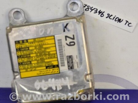 ФОТО Блок управления AIRBAG для Scion tC (2005-2010) Киев