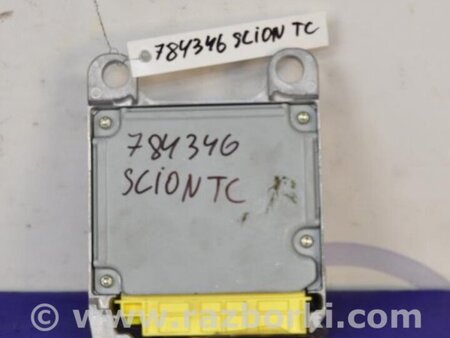 ФОТО Блок управления AIRBAG для Scion tC (2005-2010) Киев