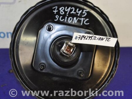 ФОТО Вакуумный усилитель для Scion tC (2005-2010) Киев
