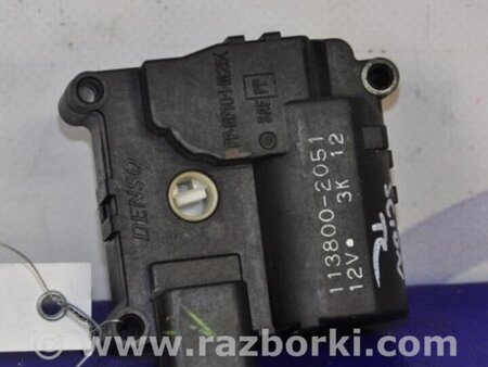 ФОТО Моторчик заслонки печки для Scion tC (2005-2010) Киев