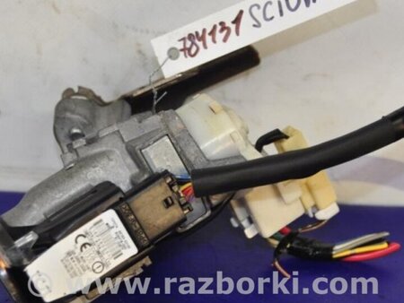 ФОТО Замок зажигания для Scion tC (2005-2010) Киев