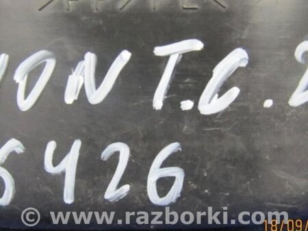 ФОТО Резонатор воздушного фильтра для Scion tC (2005-2010) Киев