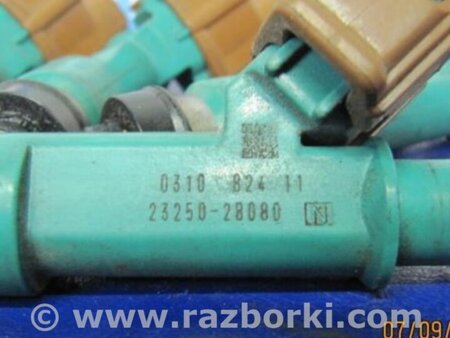 ФОТО Форсунка топливная для Scion tC (2005-2010) Киев
