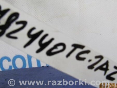 ФОТО Трубка кондиционера для Scion tC (2005-2010) Киев