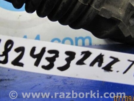 ФОТО Патрубок воздушного фильтра для Scion tC (2005-2010) Киев
