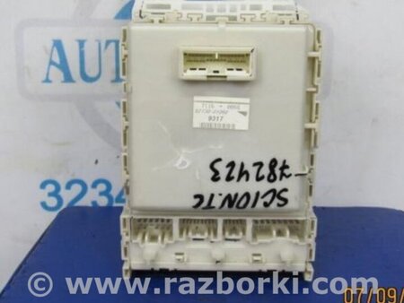 ФОТО Блок предохранителей салон для Scion tC (2005-2010) Киев