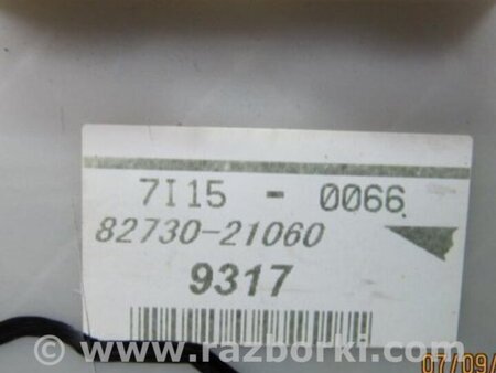 ФОТО Блок предохранителей салон для Scion tC (2005-2010) Киев