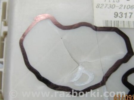 ФОТО Блок предохранителей салон для Scion tC (2005-2010) Киев