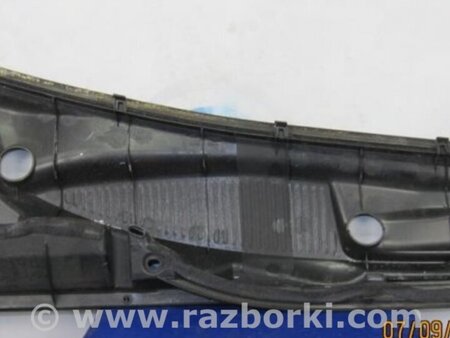 ФОТО Пластик под лобовое стекло (Жабо) для Scion tC (2005-2010) Киев