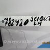 ФОТО Пластик под лобовое стекло (Жабо) для Scion tC (2005-2010) Киев