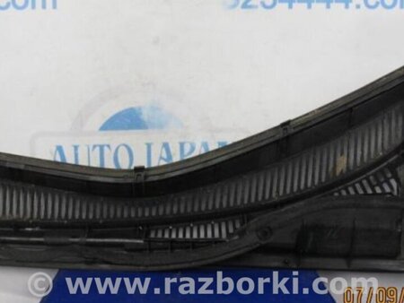 ФОТО Пластик под лобовое стекло (Жабо) для Scion tC (2005-2010) Киев
