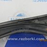 Пластик под лобовое стекло (Жабо) Scion tC (2005-2010)