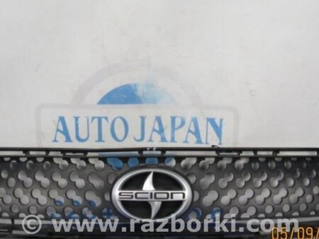 ФОТО Решетка радиатора для Scion tC (2005-2010) Киев