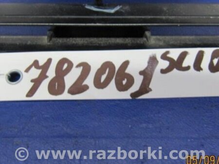 ФОТО Решетка радиатора для Scion tC (2005-2010) Киев