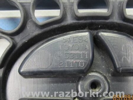 ФОТО Решетка радиатора для Scion tC (2005-2010) Киев