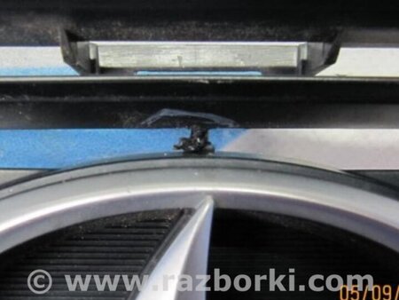 ФОТО Решетка радиатора для Scion tC (2005-2010) Киев