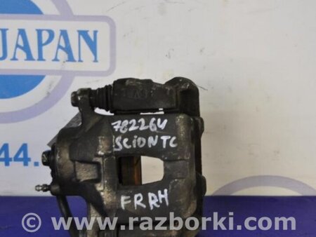 ФОТО Суппорт для Scion tC (2005-2010) Киев