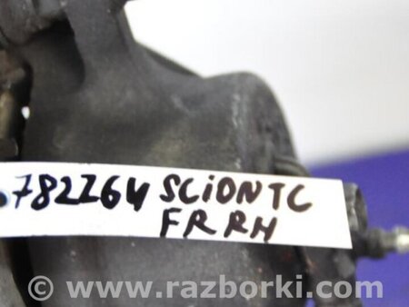ФОТО Суппорт для Scion tC (2005-2010) Киев