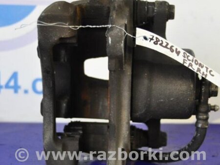ФОТО Суппорт для Scion tC (2005-2010) Киев