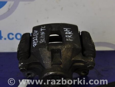 ФОТО Суппорт для Scion tC (2005-2010) Киев