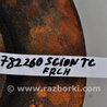 ФОТО Диск тормозной передний для Scion tC (2005-2010) Киев