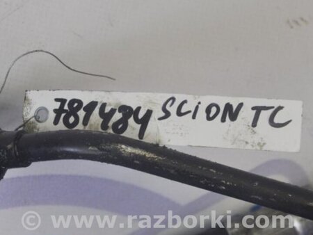 ФОТО Трубка ГУ высокого давления для Scion tC (2005-2010) Киев