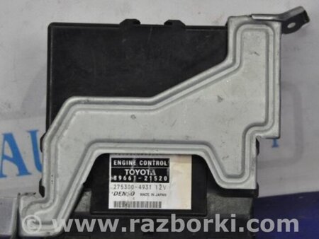 ФОТО Блок управления двигателем для Scion tC (2005-2010) Киев