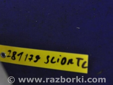 ФОТО Расширительный бачок для Scion tC (2005-2010) Киев
