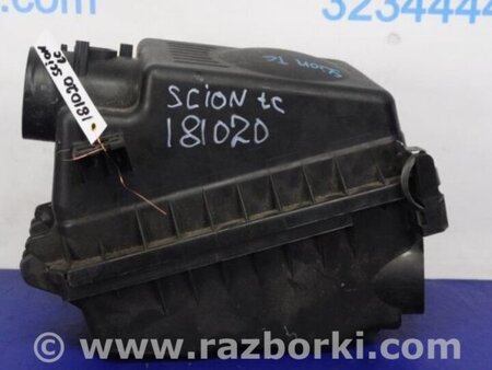 ФОТО Воздушный фильтр (корпус) для Scion tC (2005-2010) Киев