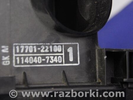 ФОТО Воздушный фильтр (корпус) для Scion tC (2005-2010) Киев