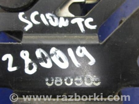 ФОТО Замок крышки багажника для Scion tC (2005-2010) Киев