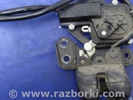 ФОТО Замок крышки багажника для Scion tC (2005-2010) Киев