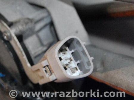 ФОТО Трапеция дворников для Scion tC (2005-2010) Киев