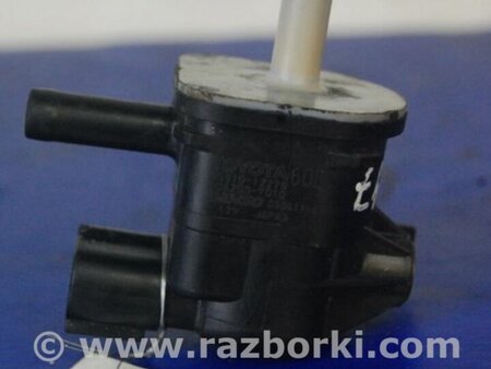 ФОТО Клапан электромагнитный (вакуумный) для Scion tC (2005-2010) Киев