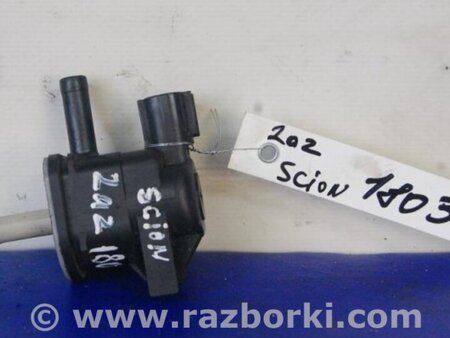 ФОТО Клапан электромагнитный (вакуумный) для Scion tC (2005-2010) Киев