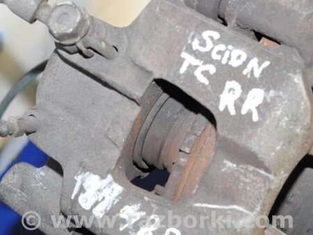 ФОТО Суппорт для Scion tC (2005-2010) Киев