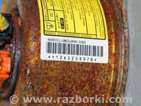 ФОТО Комплект безопасности для Scion tC (2005-2010) Киев