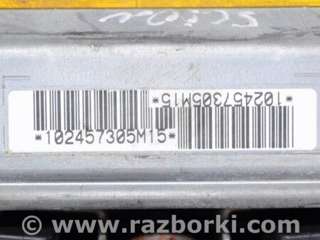 ФОТО Комплект безопасности для Scion tC (2005-2010) Киев