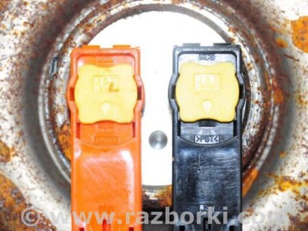 ФОТО Комплект безопасности для Scion tC (2005-2010) Киев