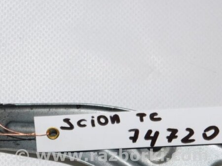 ФОТО Кронштейн замка капота для Scion tC (2005-2010) Киев