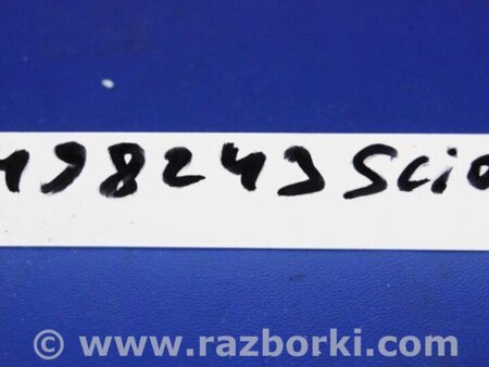 ФОТО Блок управления сигнализации для Scion tC (2005-2010) Киев