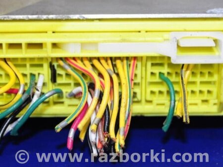 ФОТО Блок управления AIRBAG для Scion tC (2005-2010) Киев