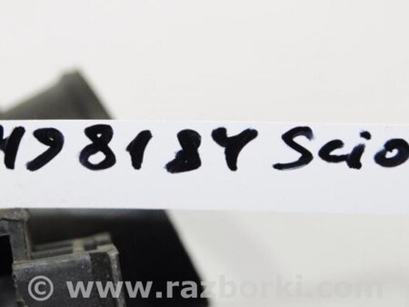 ФОТО Крышка корпуса воздушного фильтра для Scion tC (2005-2010) Киев