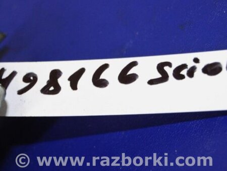 ФОТО Панель передняя верхняя для Scion tC (2005-2010) Киев