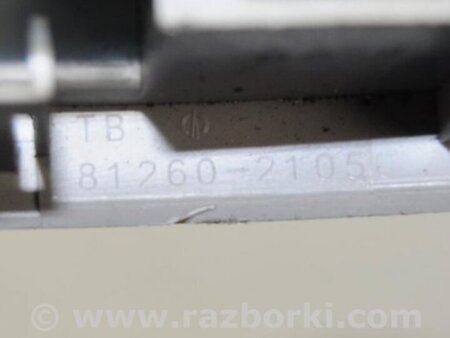 ФОТО Плафон освещения основной для Scion tC (2005-2010) Киев