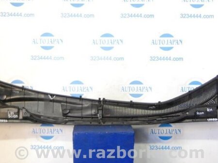 ФОТО Пластик под лобовое стекло (Жабо) для Scion tC (2005-2010) Киев