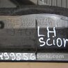 ФОТО Пластик под лобовое стекло (Жабо) для Scion tC (2005-2010) Киев